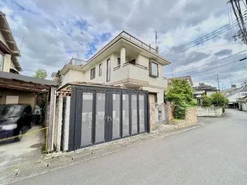 Propriété 4LDK Ville de Kyoto Préfecture de Kyoto (2)
