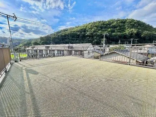 Propriété 4LDK Ville de Kyoto Préfecture de Kyoto (11)