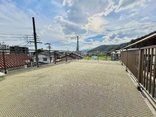 Propriété 4LDK Ville de Kyoto Préfecture de Kyoto (12)