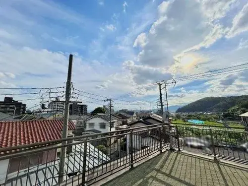Propriété 4LDK Ville de Kyoto Préfecture de Kyoto (13)