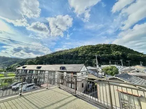 Propriété 4LDK Ville de Kyoto Préfecture de Kyoto (14)