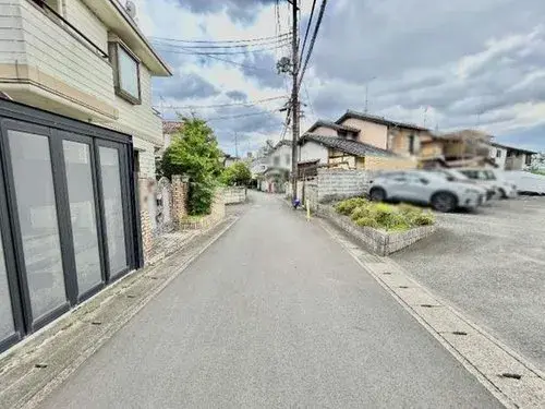 Propriété 4LDK Ville de Kyoto Préfecture de Kyoto (3)