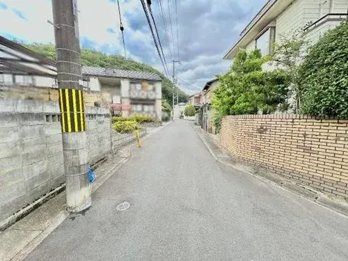 Propriété 4LDK Ville de Kyoto Préfecture de Kyoto (4)