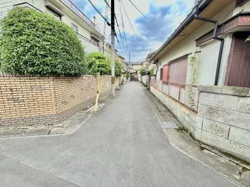 Propriété 4LDK Ville de Kyoto Préfecture de Kyoto (5)