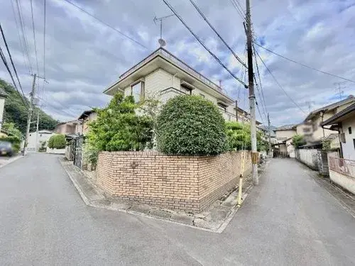 Propriété 4LDK Ville de Kyoto Préfecture de Kyoto (6)