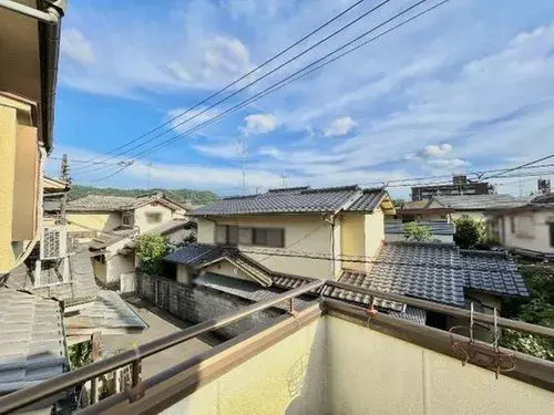 Propriété 4LDK Ville de Kyoto Préfecture de Kyoto (7)