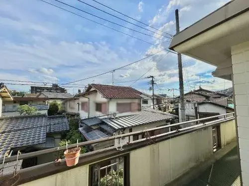 Propriété 4LDK Ville de Kyoto Préfecture de Kyoto (8)
