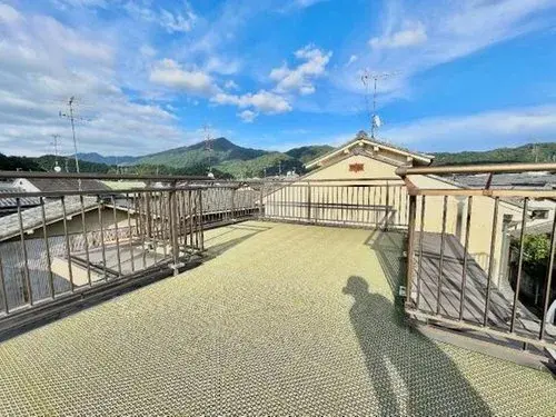 Propriété 4LDK Ville de Kyoto Préfecture de Kyoto (9)