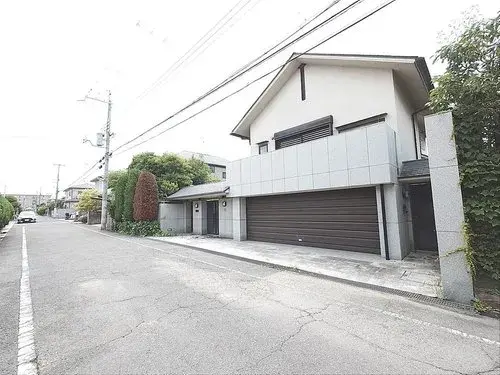 3LDK+2S Property Osakasayama City, Osaka Prefecture (2)