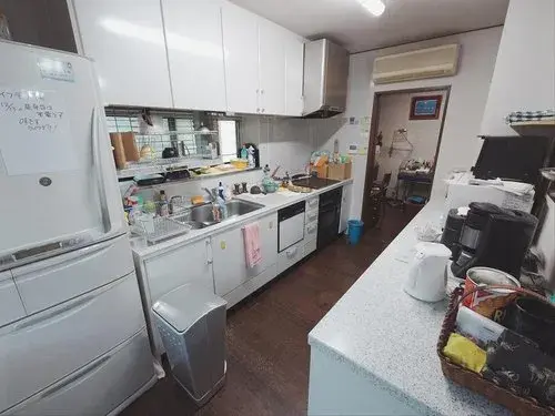 3LDK+2S Property Osakasayama City, Osaka Prefecture (13)