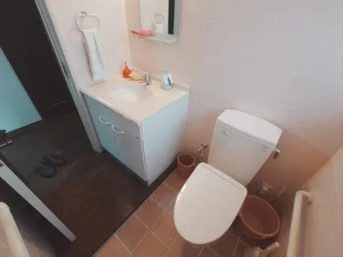 3LDK+2S Property Osakasayama City, Osaka Prefecture (15)
