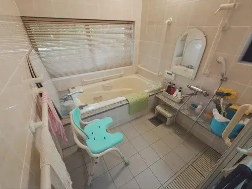 3LDK+2S Property Osakasayama City, Osaka Prefecture (17)