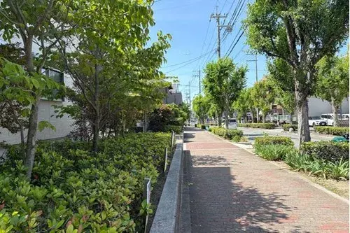 2LDK Toyonaka City Osaka Prefecture (12)