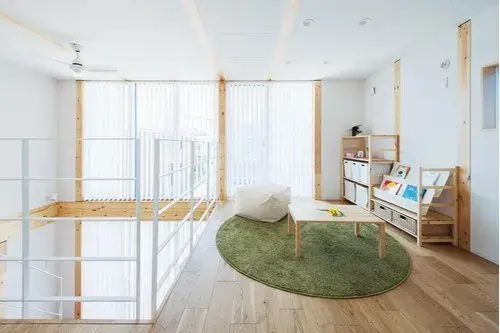 2LDK Toyonaka City Osaka Prefecture (5)