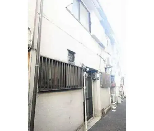 Akiya in Osaka
