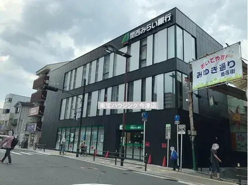3K Property Osaka City Osaka (12)