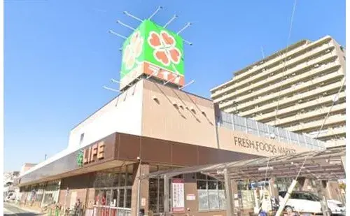 3K Property Osaka City Osaka (6)