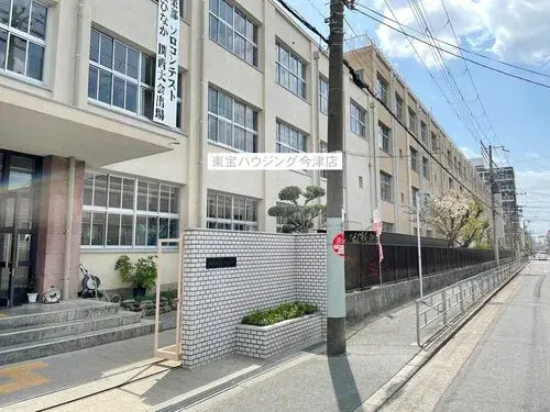 3K Property Osaka City Osaka (9)