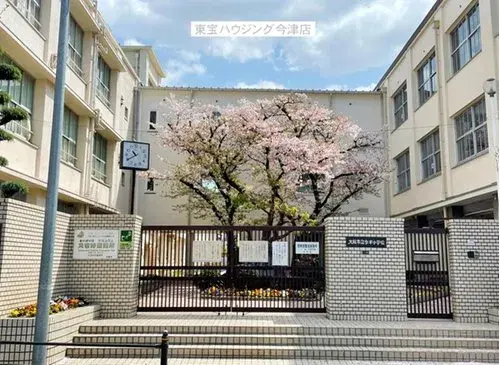 3K Property Osaka City Osaka (10)