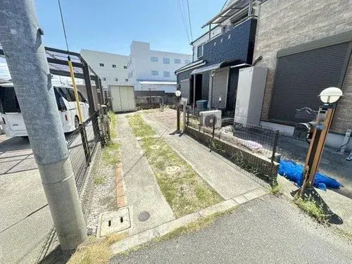 3LDK Propriété Ville d'Izumi Préfecture d'Osaka (2)