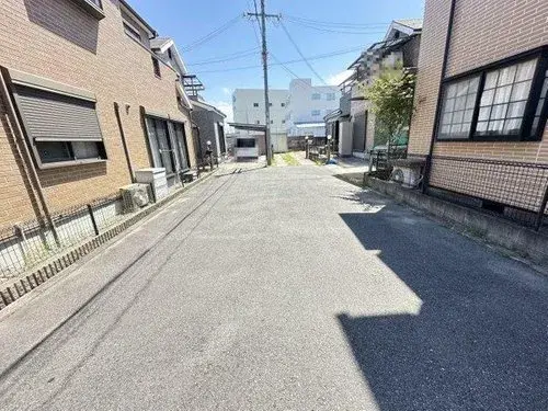 3LDK Propriété Ville d'Izumi Préfecture d'Osaka (4)