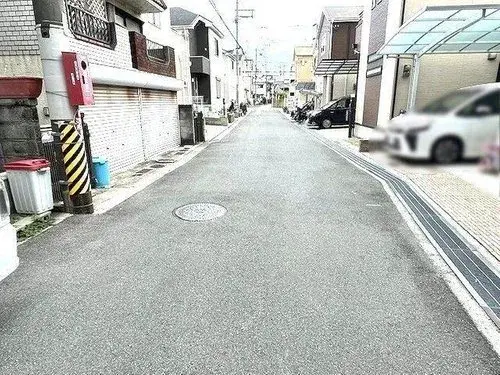 Osaka Prefecture Fujidera City 4DK Property (2)