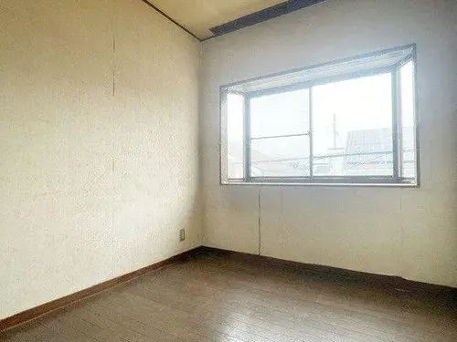 Osaka Prefecture Fujidera City 4DK Property (5)