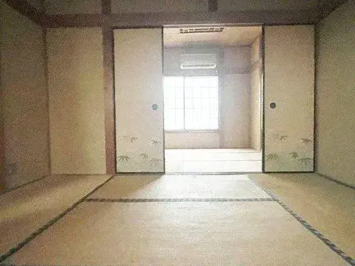 Osaka Prefecture Fujidera City 4DK Property (6)