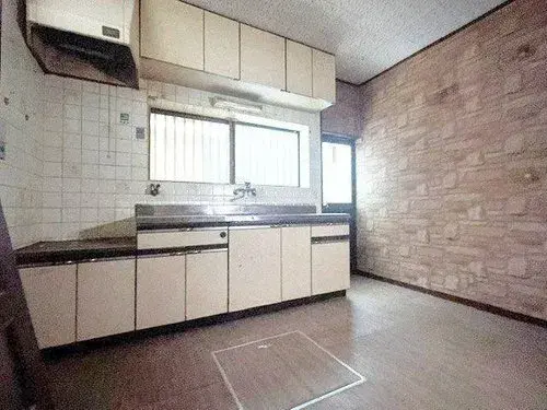 Osaka Prefecture Fujidera City 4DK Property (9)