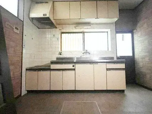 Osaka Prefecture Fujidera City 4DK Property (10)