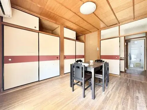 4DK Property Sennan-gun Kumatori-cho Osaka Prefecture (12)