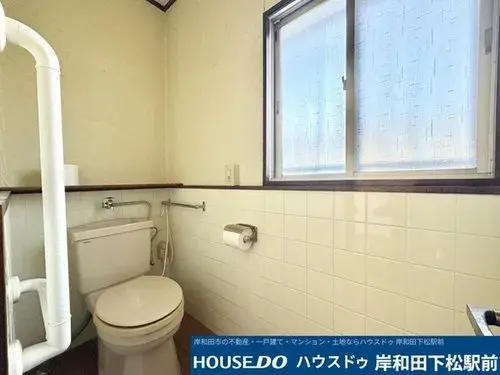 4DK Property Sennan-gun Kumatori-cho Osaka Prefecture (15)