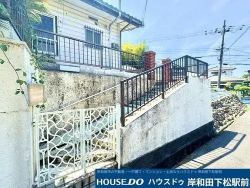 4DK Property Sennan-gun Kumatori-cho Osaka Prefecture (5)