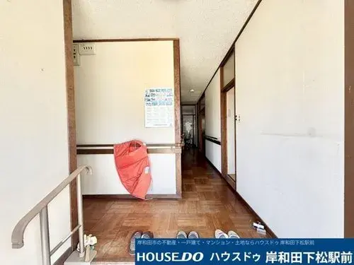 4DK Property Sennan-gun Kumatori-cho Osaka Prefecture (7)