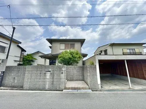 4LDK+S Property Habikino City Osaka Prefecture (2)