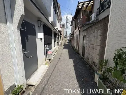 3LDK Osaka City Osaka Prefecture (2)