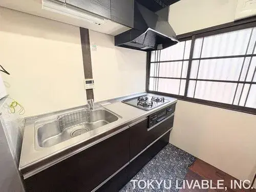 3LDK Osaka City Osaka Prefecture (12)