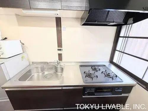 3LDK Osaka City Osaka Prefecture (13)