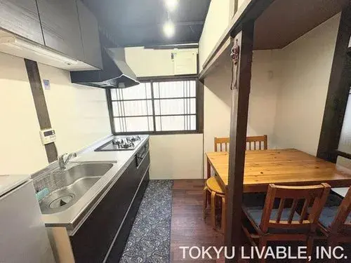 3LDK Osaka City Osaka Prefecture (14)