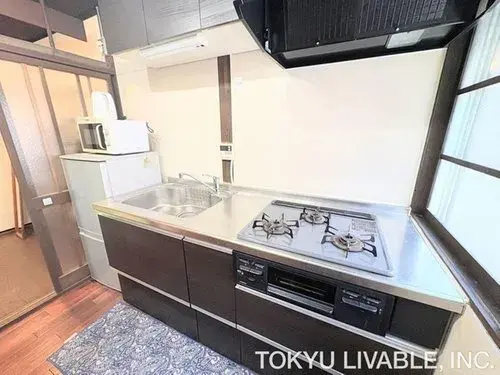 3LDK Osaka City Osaka Prefecture (15)