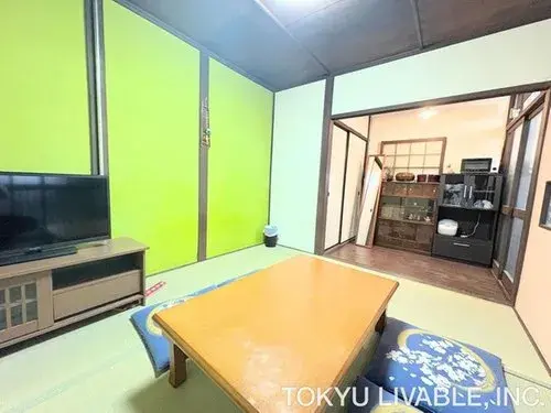 3LDK Osaka City Osaka Prefecture (3)