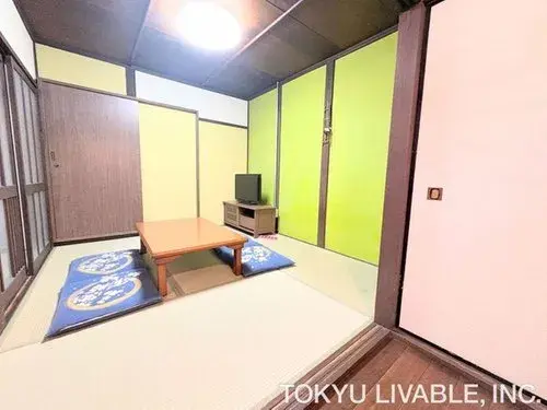 3LDK Osaka City Osaka Prefecture (4)