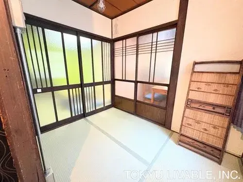 3LDK Osaka City Osaka Prefecture (5)