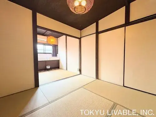 3LDK Osaka City Osaka Prefecture (6)