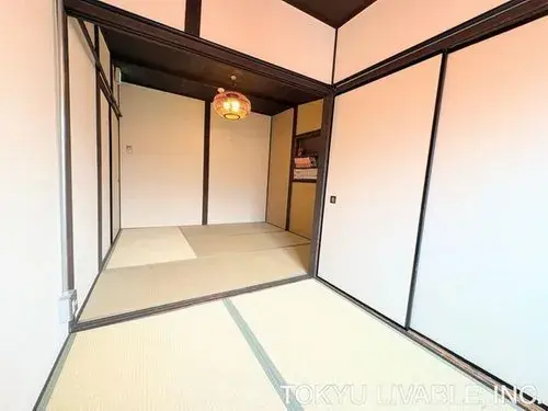 3LDK Osaka City Osaka Prefecture (7)