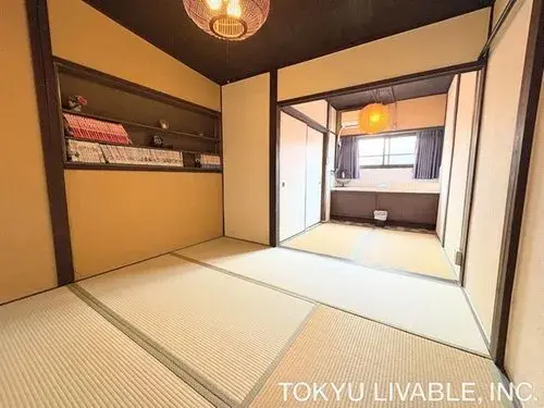 3LDK Osaka City Osaka Prefecture (8)