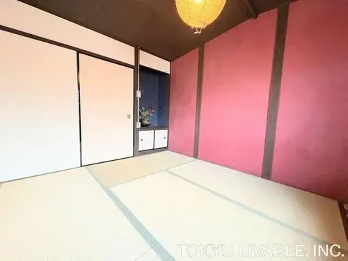 3LDK Osaka City Osaka Prefecture (9)
