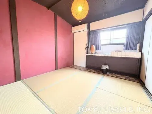 3LDK Osaka City Osaka Prefecture (10)