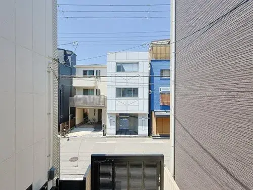 Недвижимость 4LDK Kita-ku, город Osaka, префектура Osaka (2)