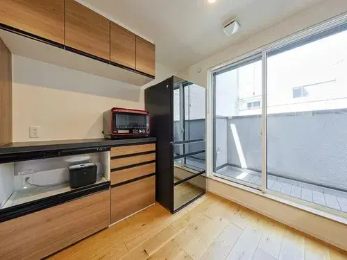 Недвижимость 4LDK Kita-ku, город Osaka, префектура Osaka (13)
